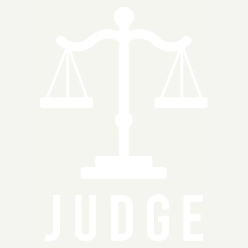 judge