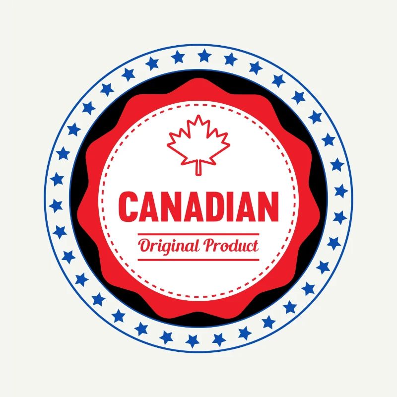 Canada, maple leaf.