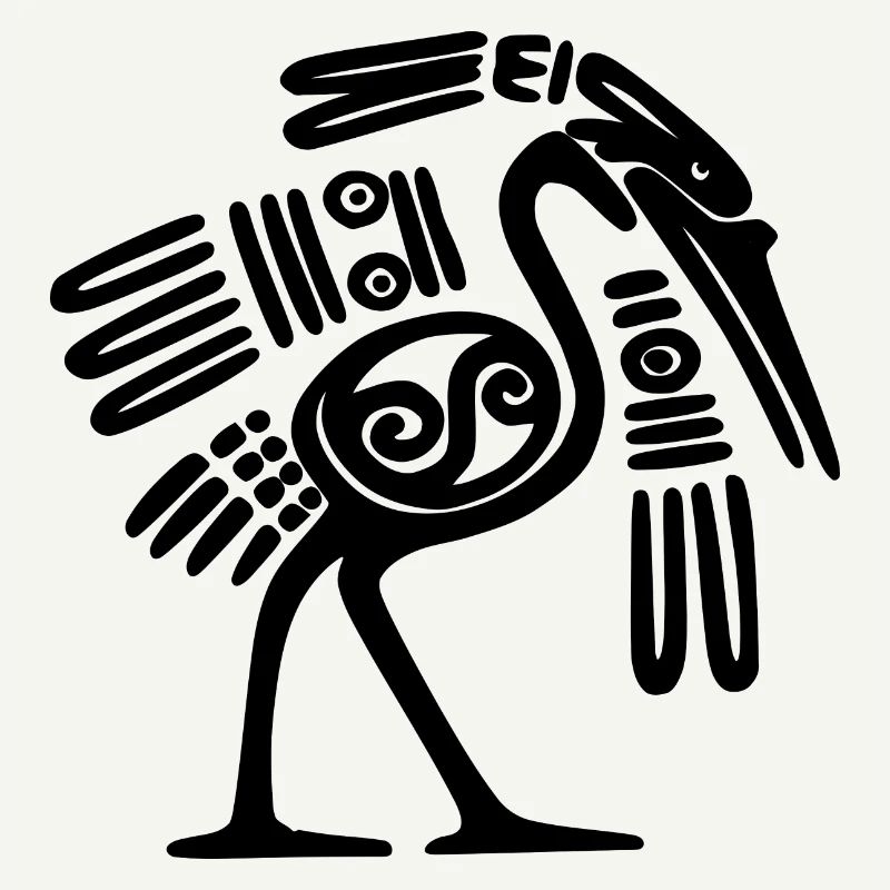 mexican bird