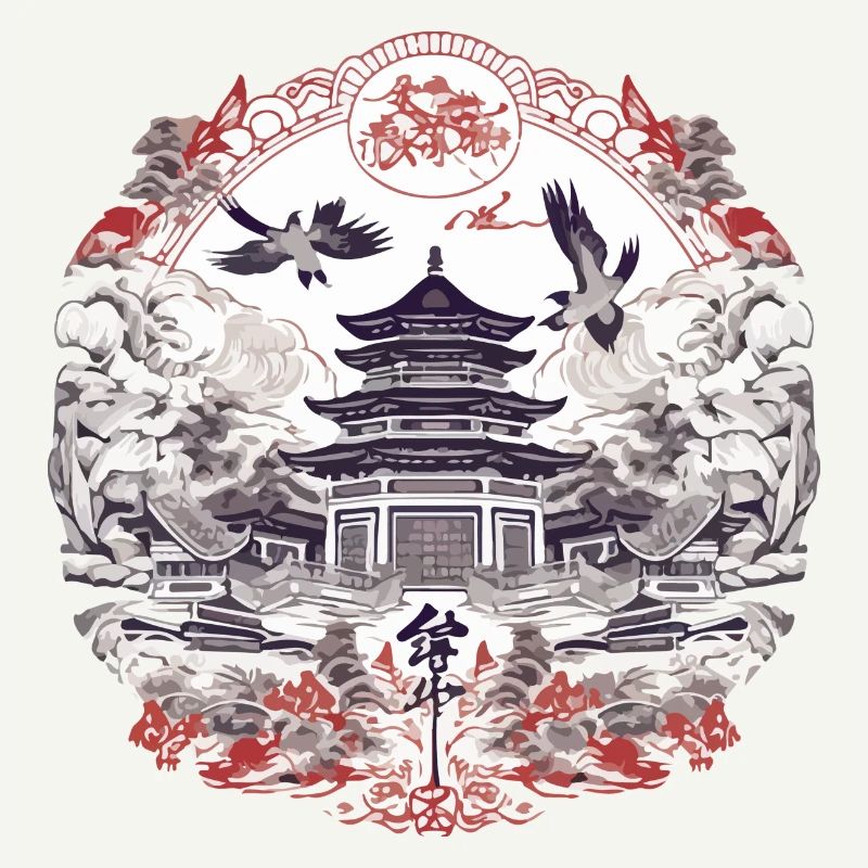 Chinese folklore