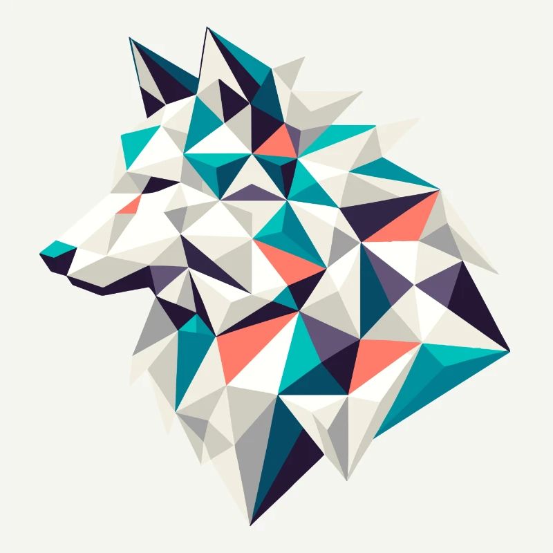 Wolf // wolf