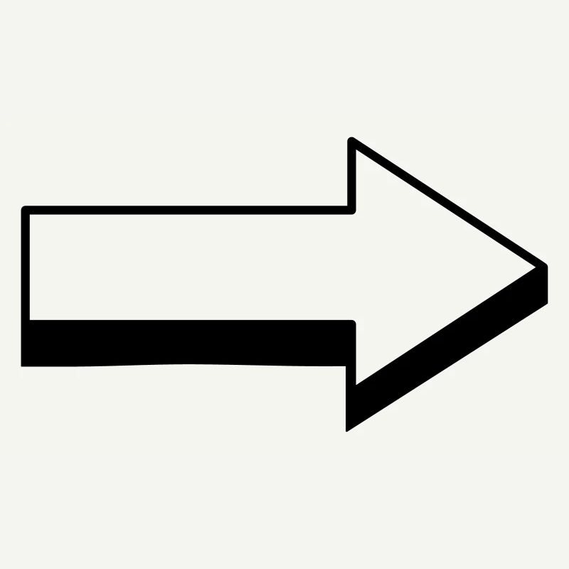 flèche