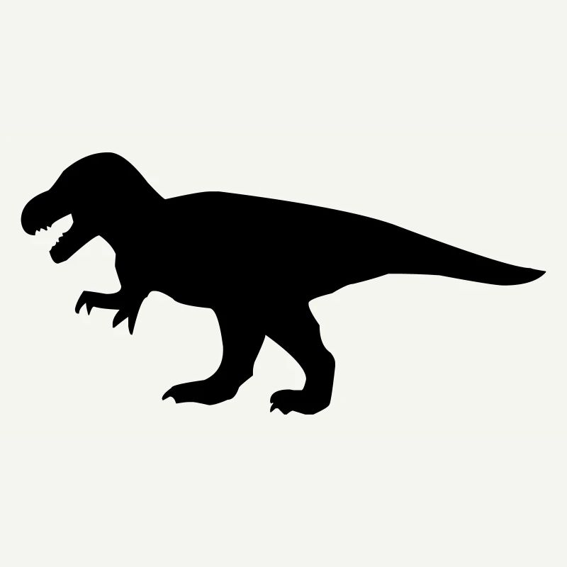 t rex