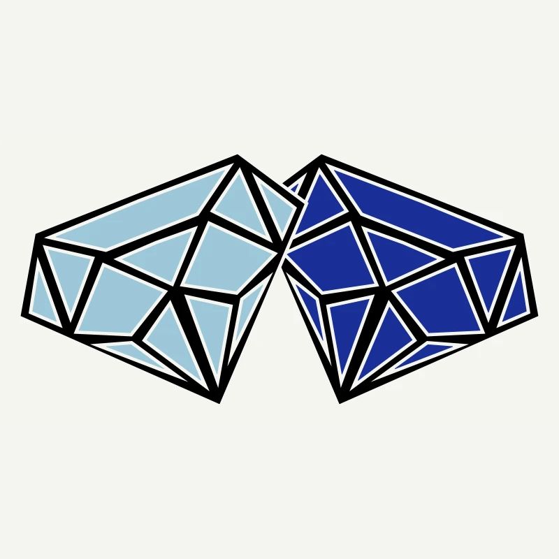 diamonds