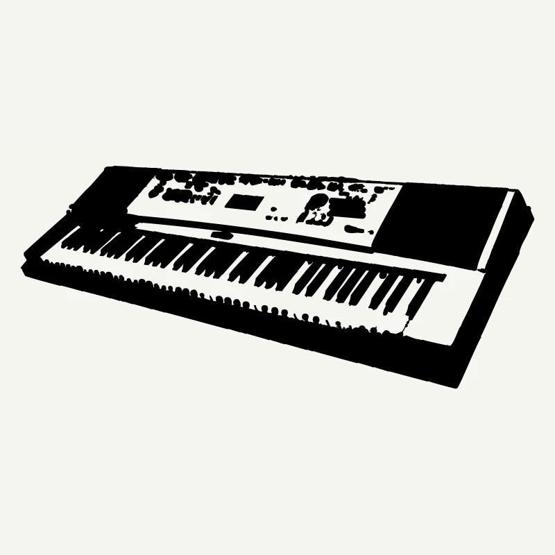 clavier