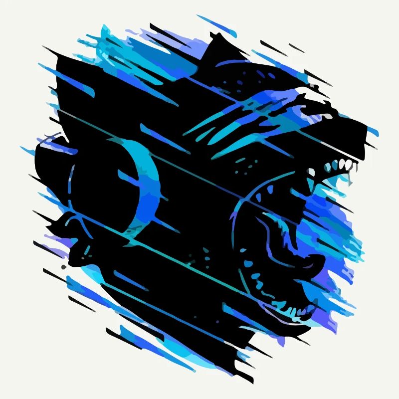 Monstercat Blue Mix