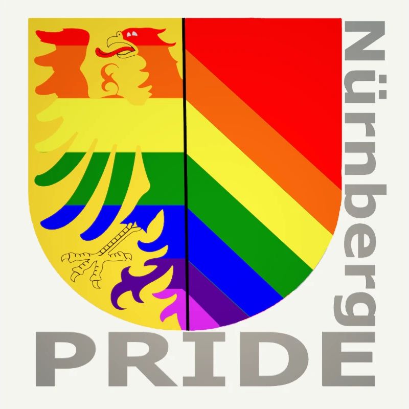 Nürnberg Queer Gay Pride CSD