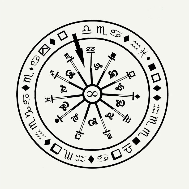 Symbole de l’infini