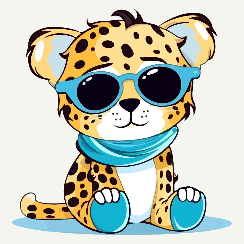 Malo le léopard