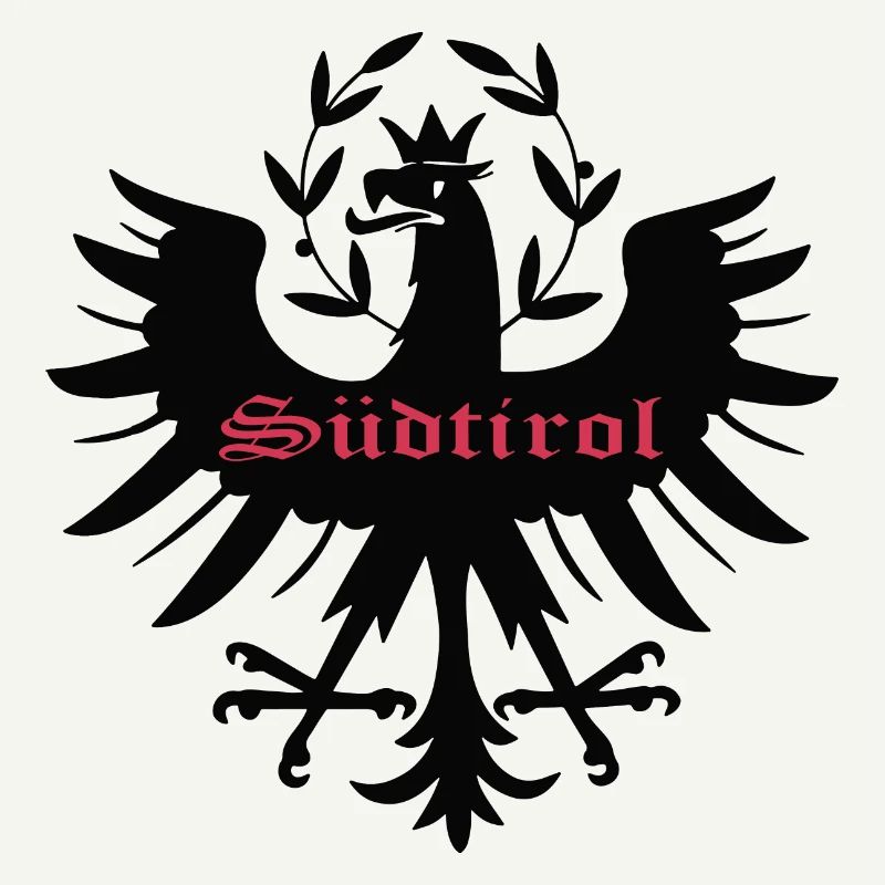 South Tyrolean Eagle - Loyalty to the Land, Golden Eagle
