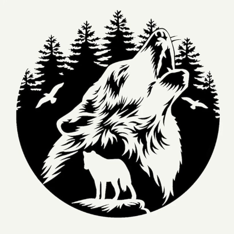 WOLF