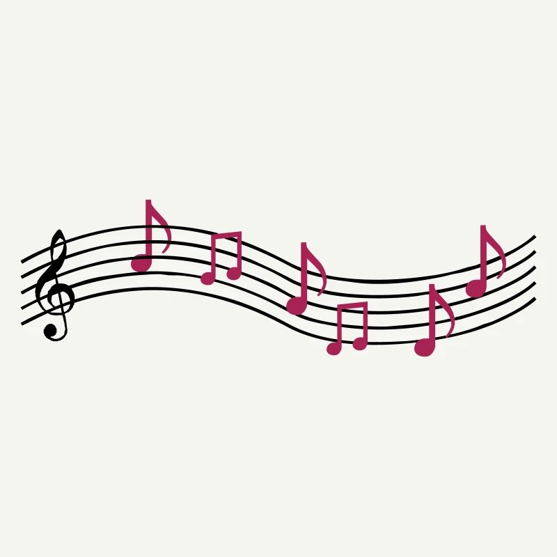 music notes 2