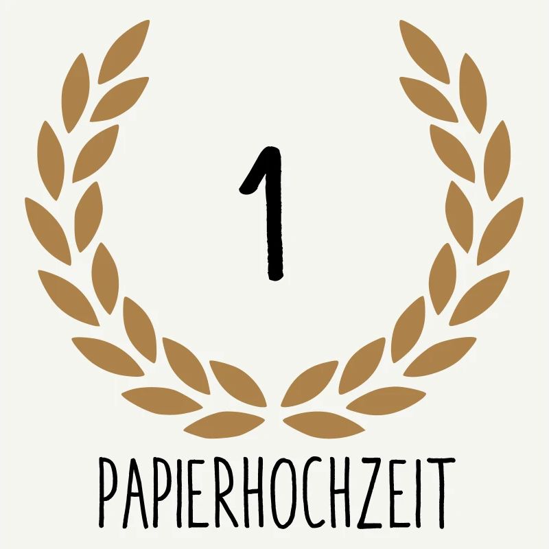 Hochzeitstag 1