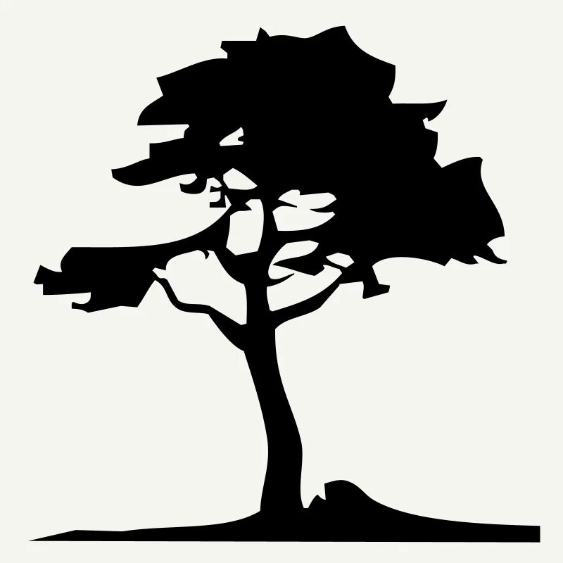 tree