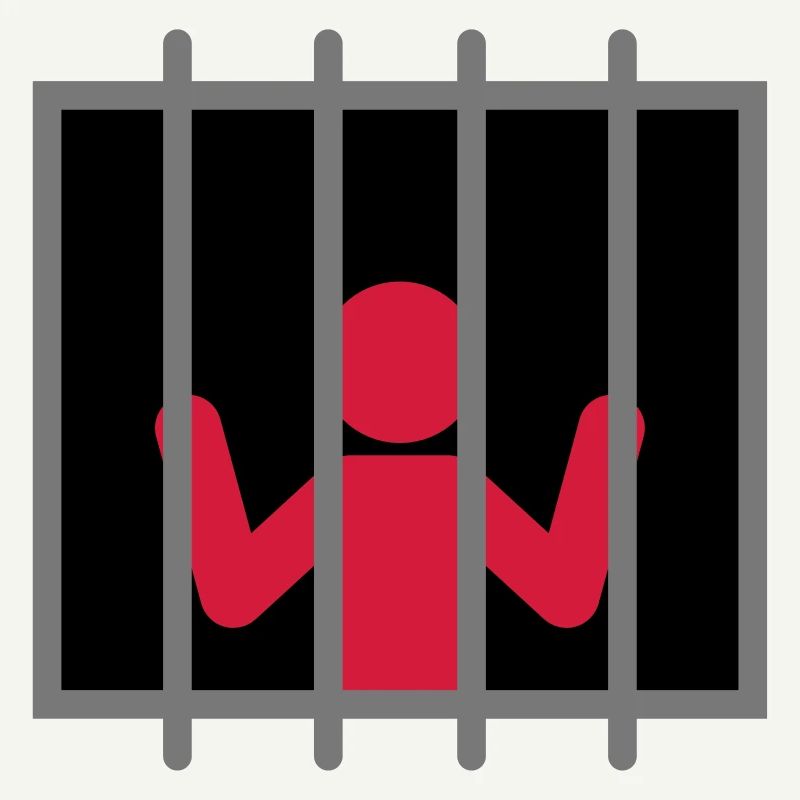 Captive Man