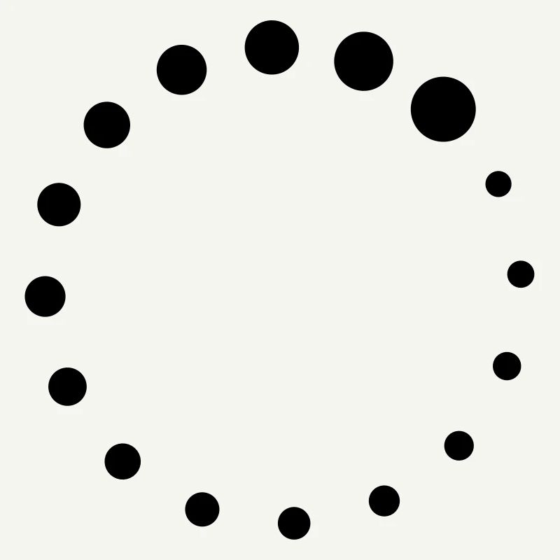 Loading Circle