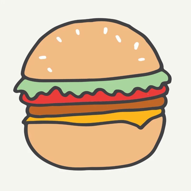 BURGER