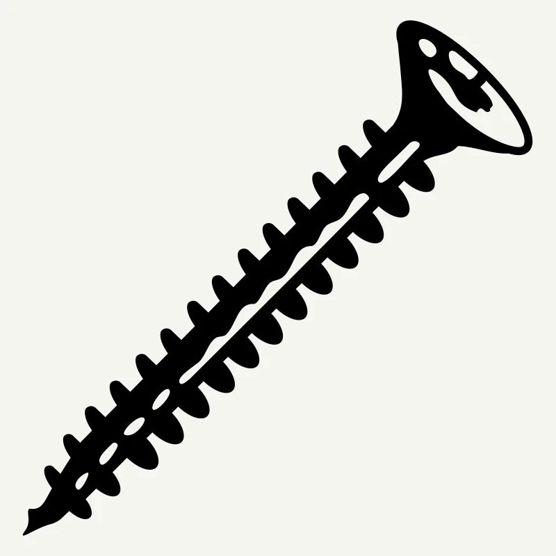 screw