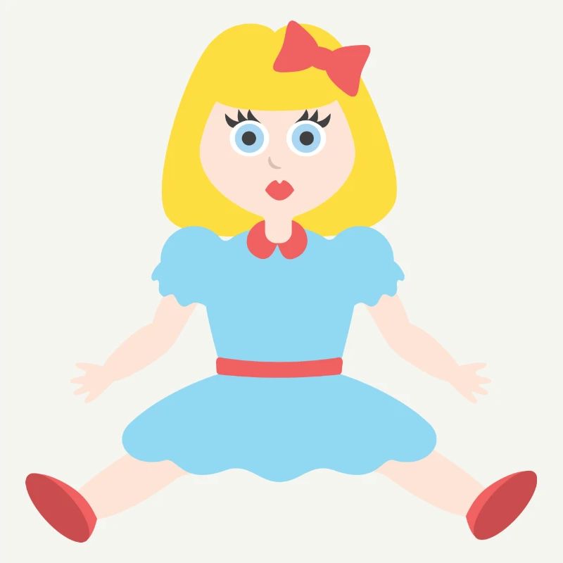 Poupée