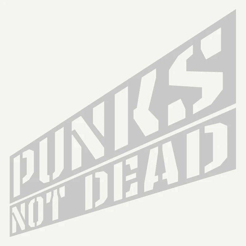 punks not dead quote