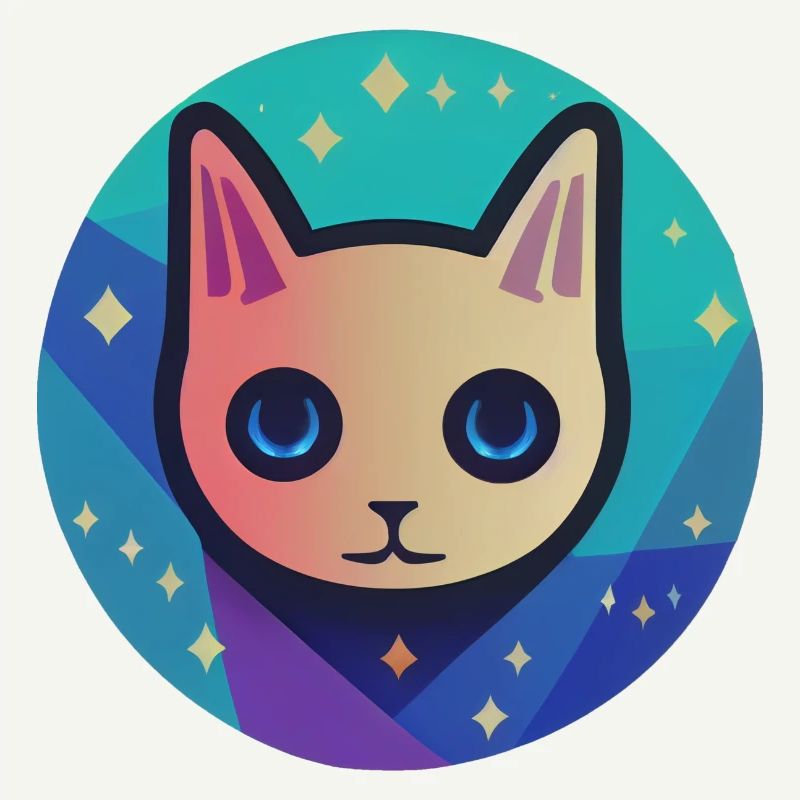 Astro Cat