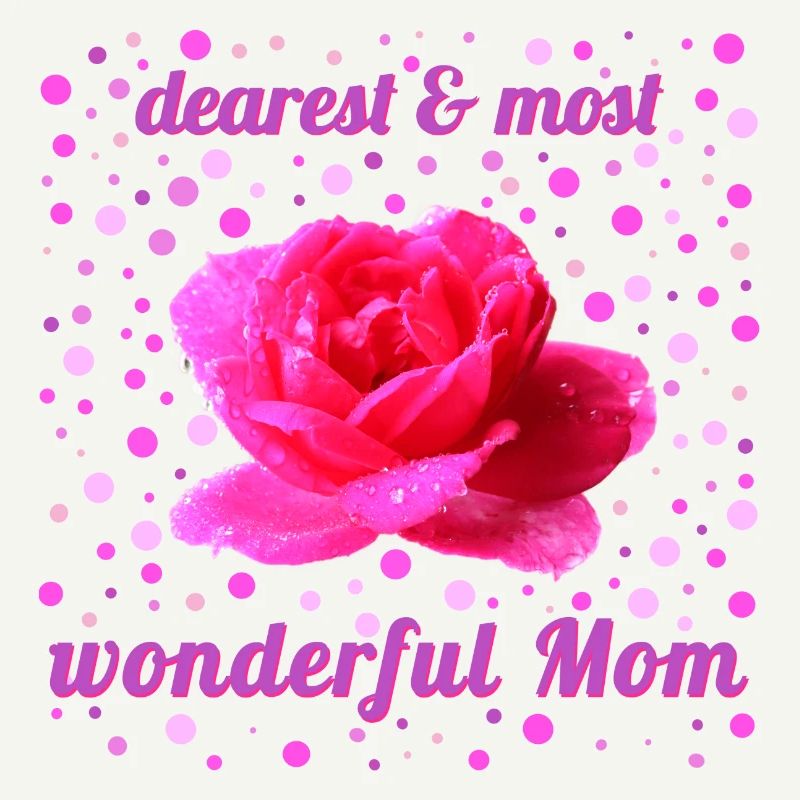 Mother’s Day