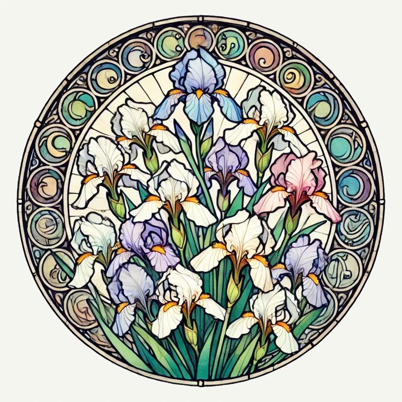 Iris