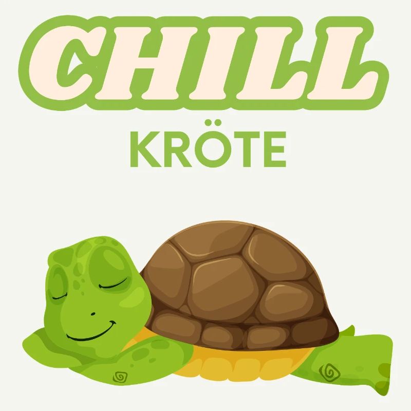 Chill crapaud pour refroidisseur