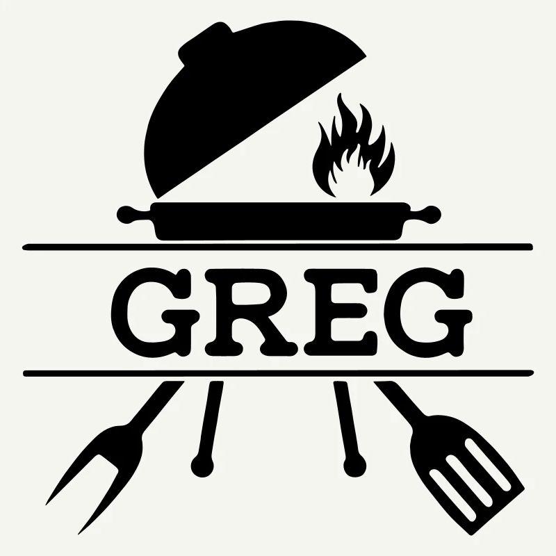 Grill Greg