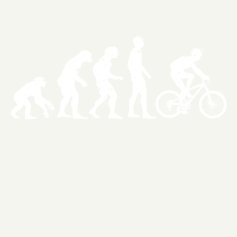 BIKE EVOLUTION!