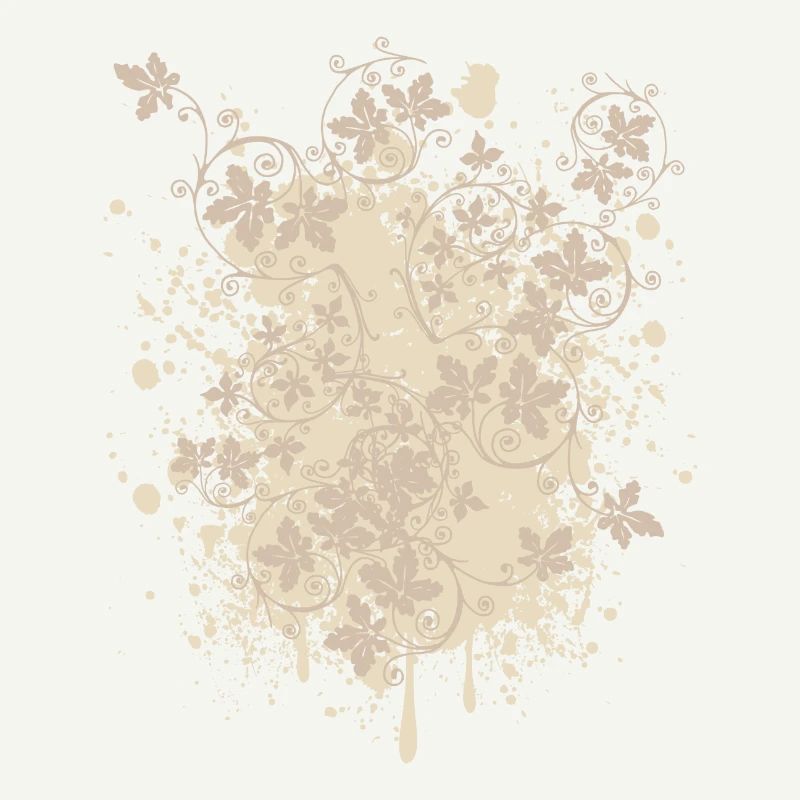 Vector background eu