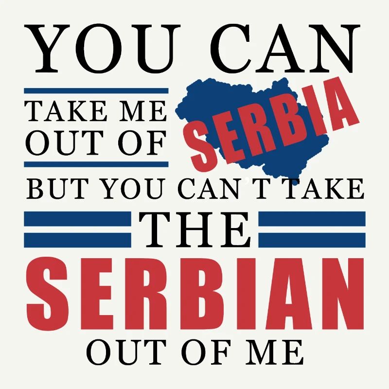 Serbie