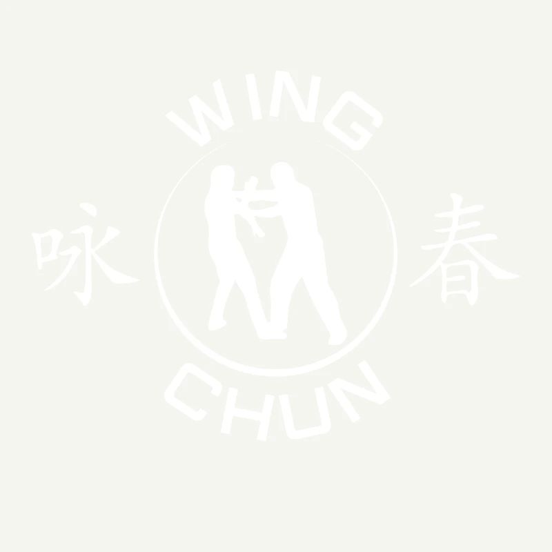 WingTsun Wing Chun