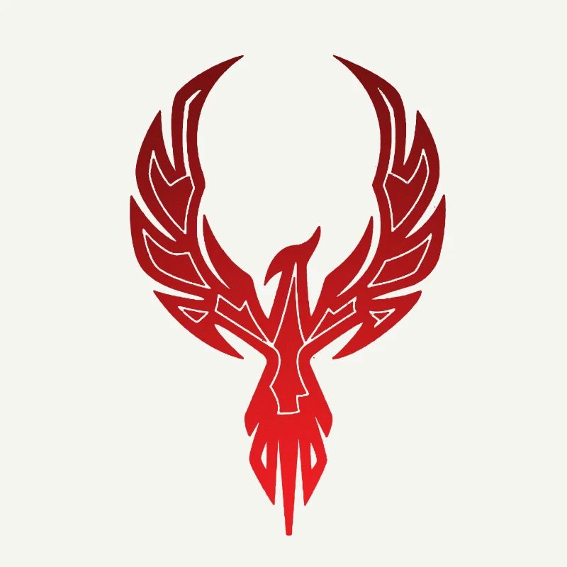 Red Phoenix