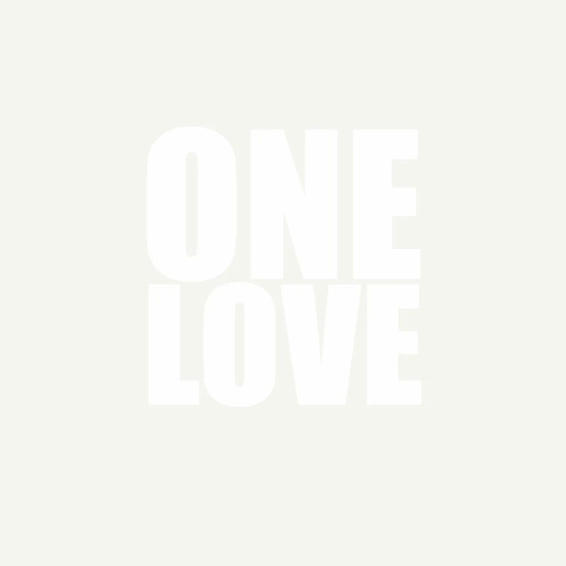 One Love