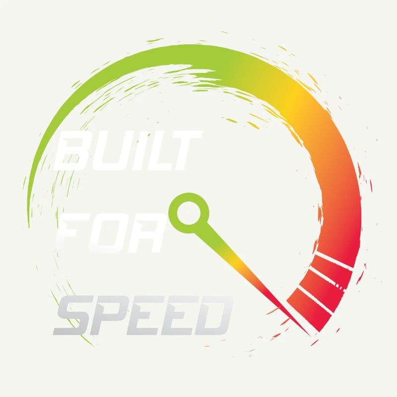 Speed Speedometer Turbo Boost Boost Pressure Gift Tuning