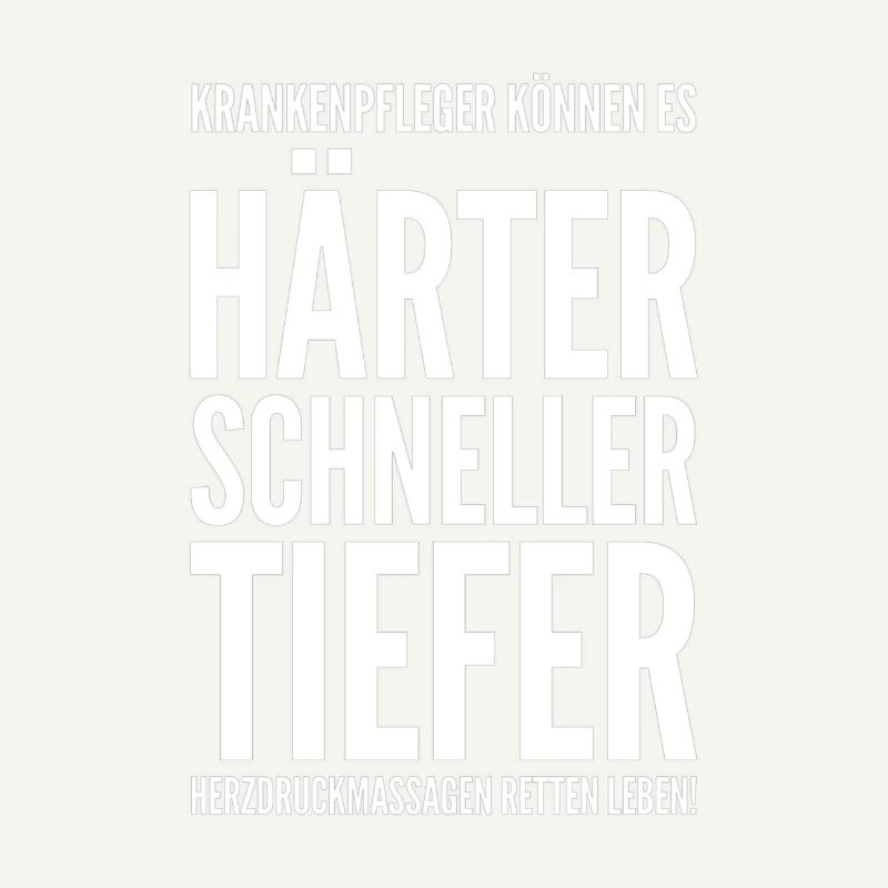 Geschenkidee für Krankenpfleger Pflegerin Pfleger