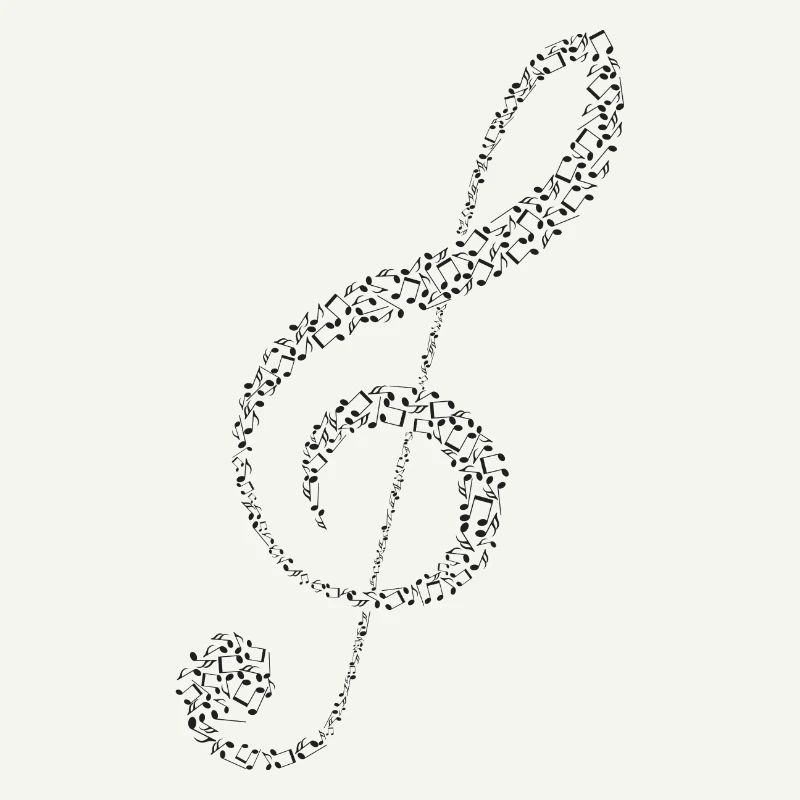 clef