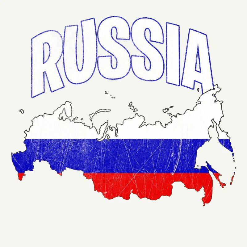 Russie