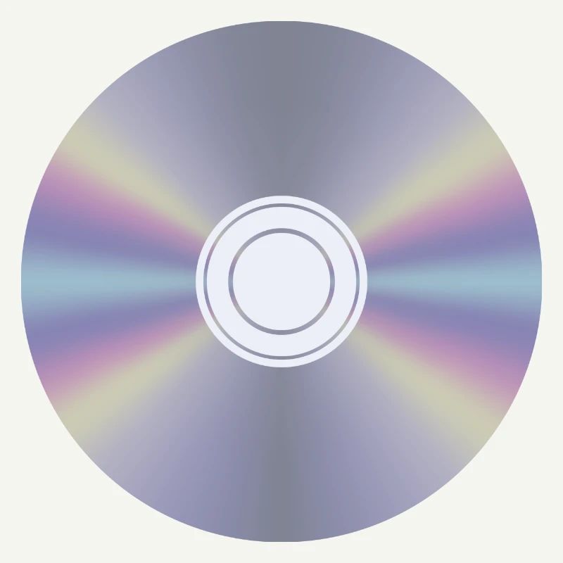 retro cd