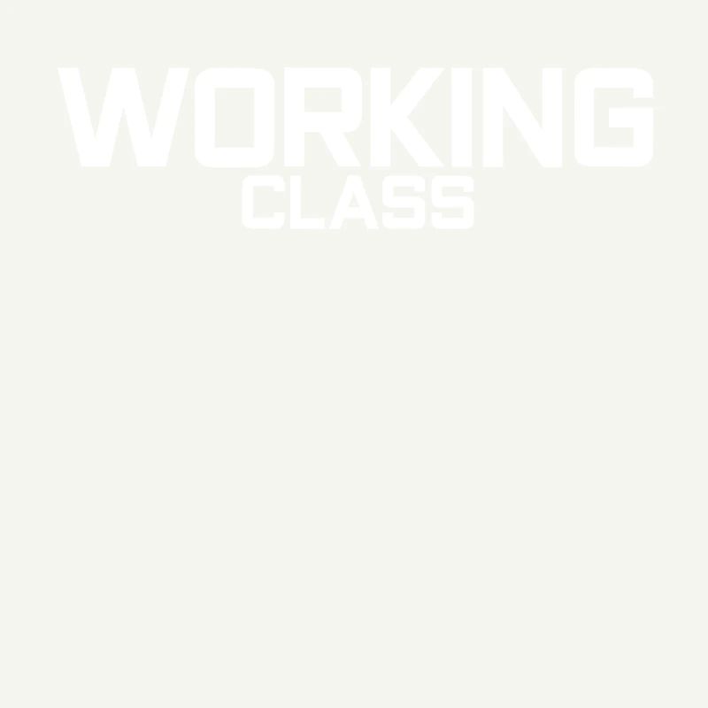 Working Class Working Class Gift