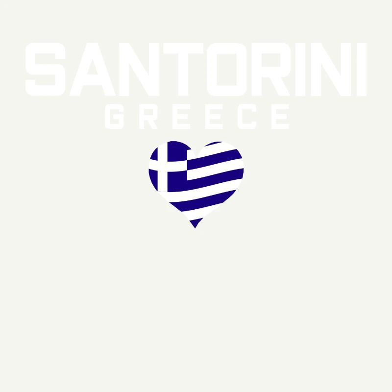 SANTORINI Greece Grèce