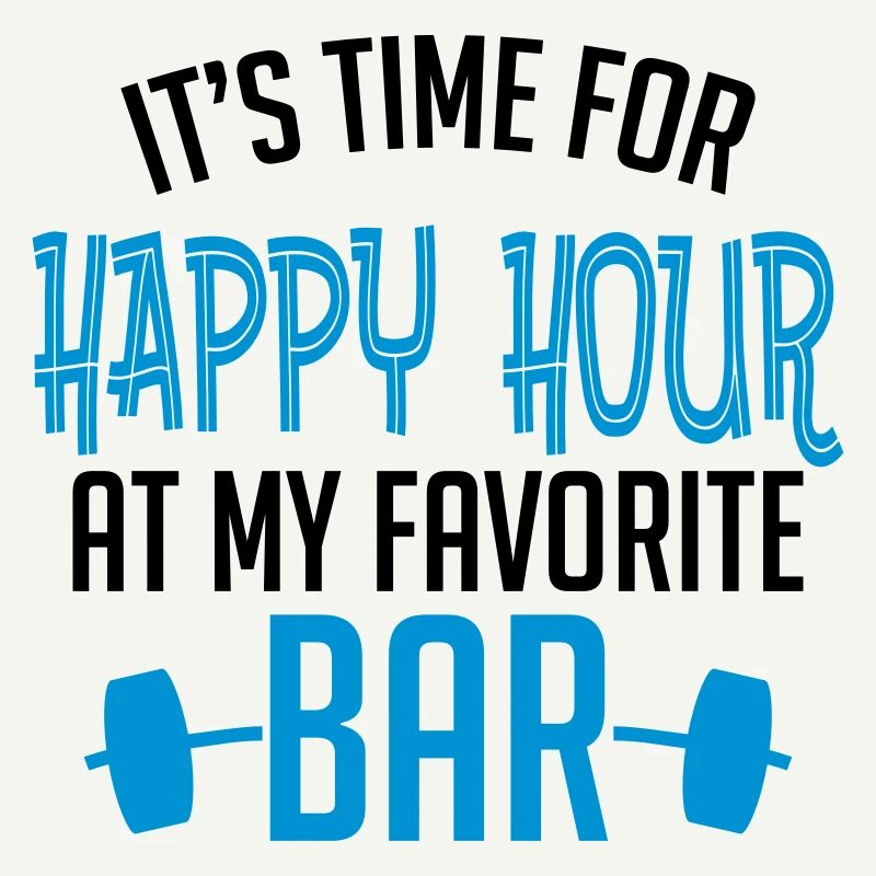 it's time for happy hour at my favorite bar B 2c