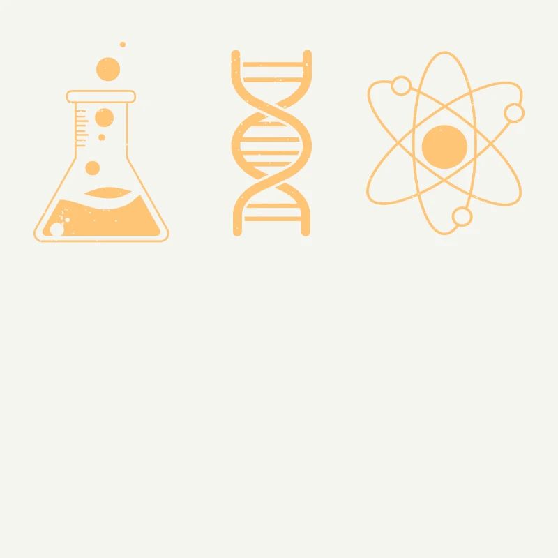 Biologie molécule microscope ADN sciences naturelles