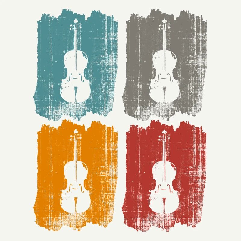 cello double bass