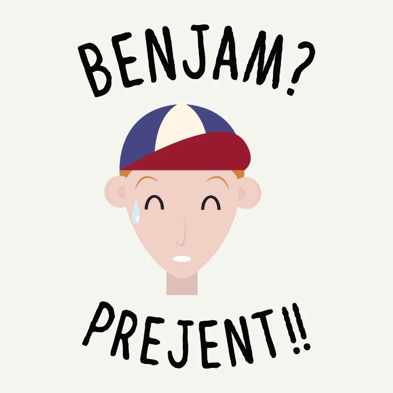 Benjam Préjent