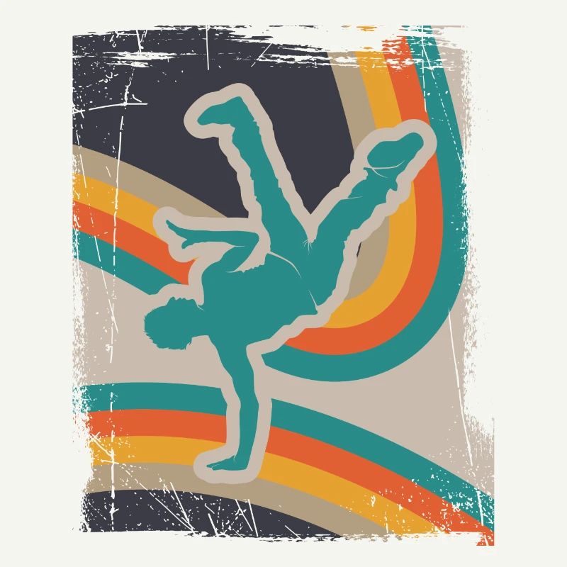 Breakdance
