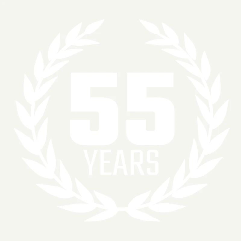 55th birthday