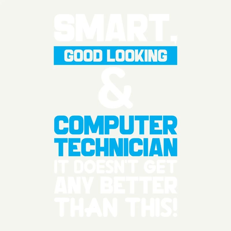 Technicien en informatique intelligent