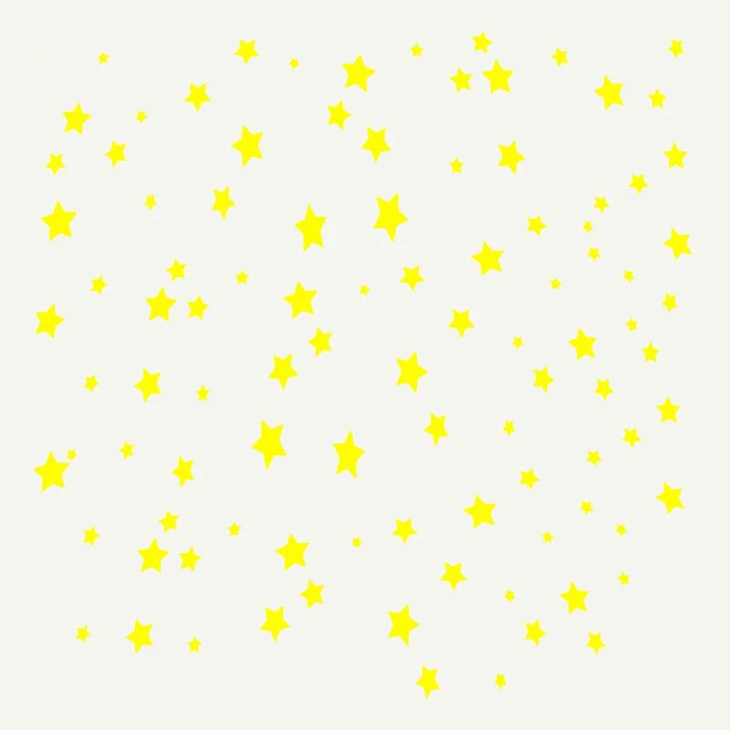 starry sky